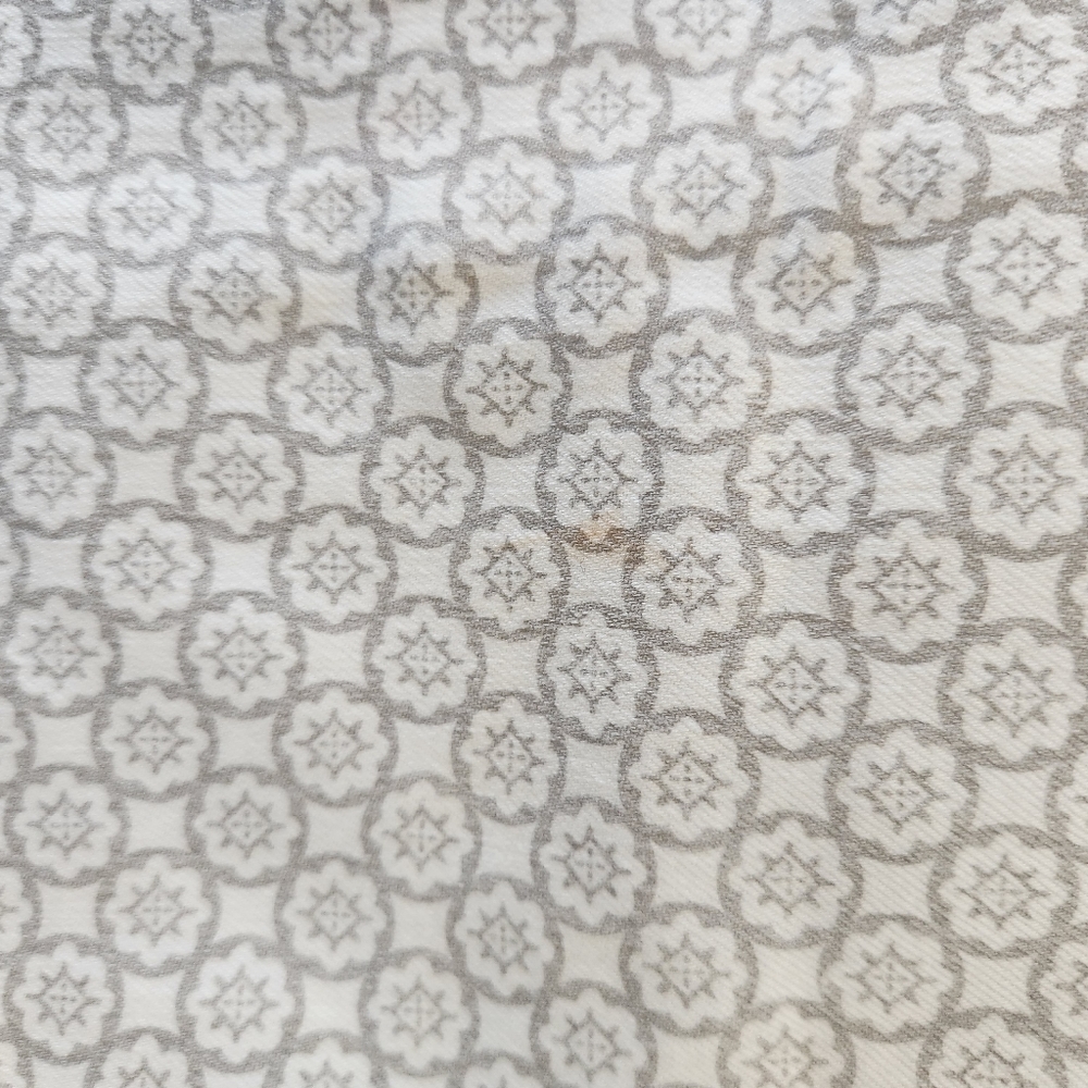 d.jeans Stretchy White & Beige Pants Size 10 💖 - Picture 9 of 9